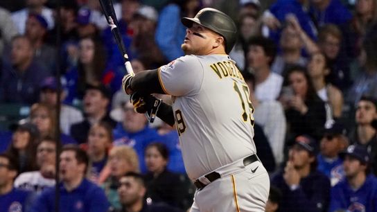 Final: Pirates 4, Cubs 3 taken in Chicago (Live coverage)